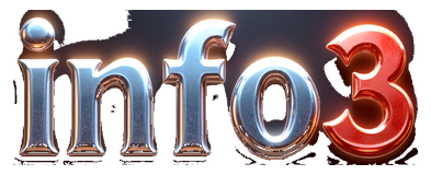 info3 logo