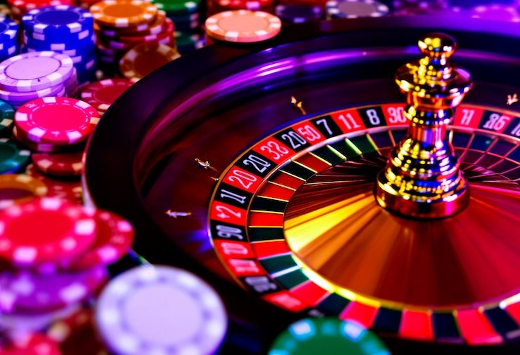 info3 High Roller Section